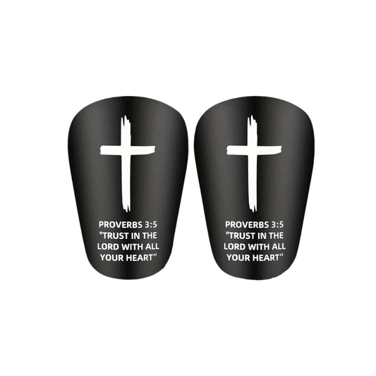 OCHRANIACZE PIŁKARSKIE RELIGIJNE CZARNE