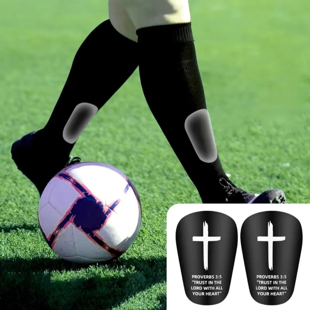 OCHRANIACZE PIŁKARSKIE RELIGIJNE CZARNE