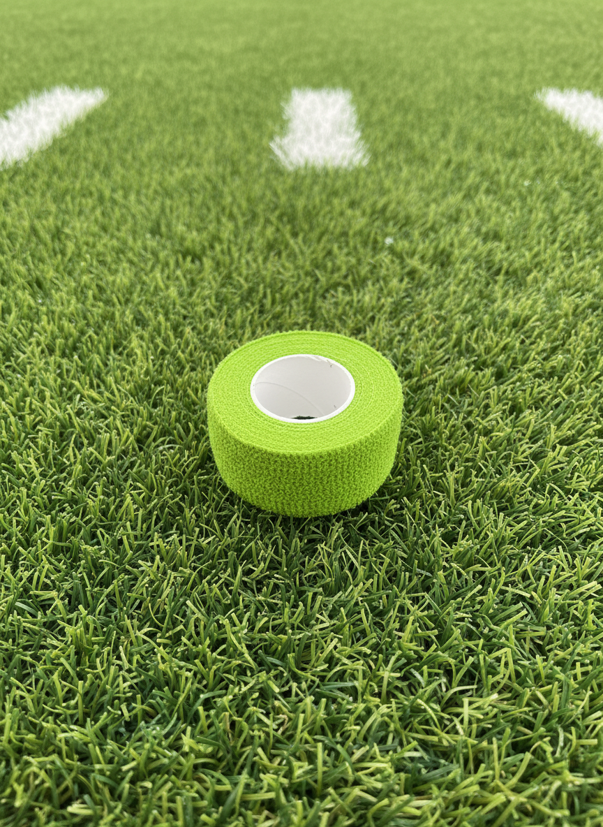 BOX PIŁKARSKI BRAZYLIJSKI