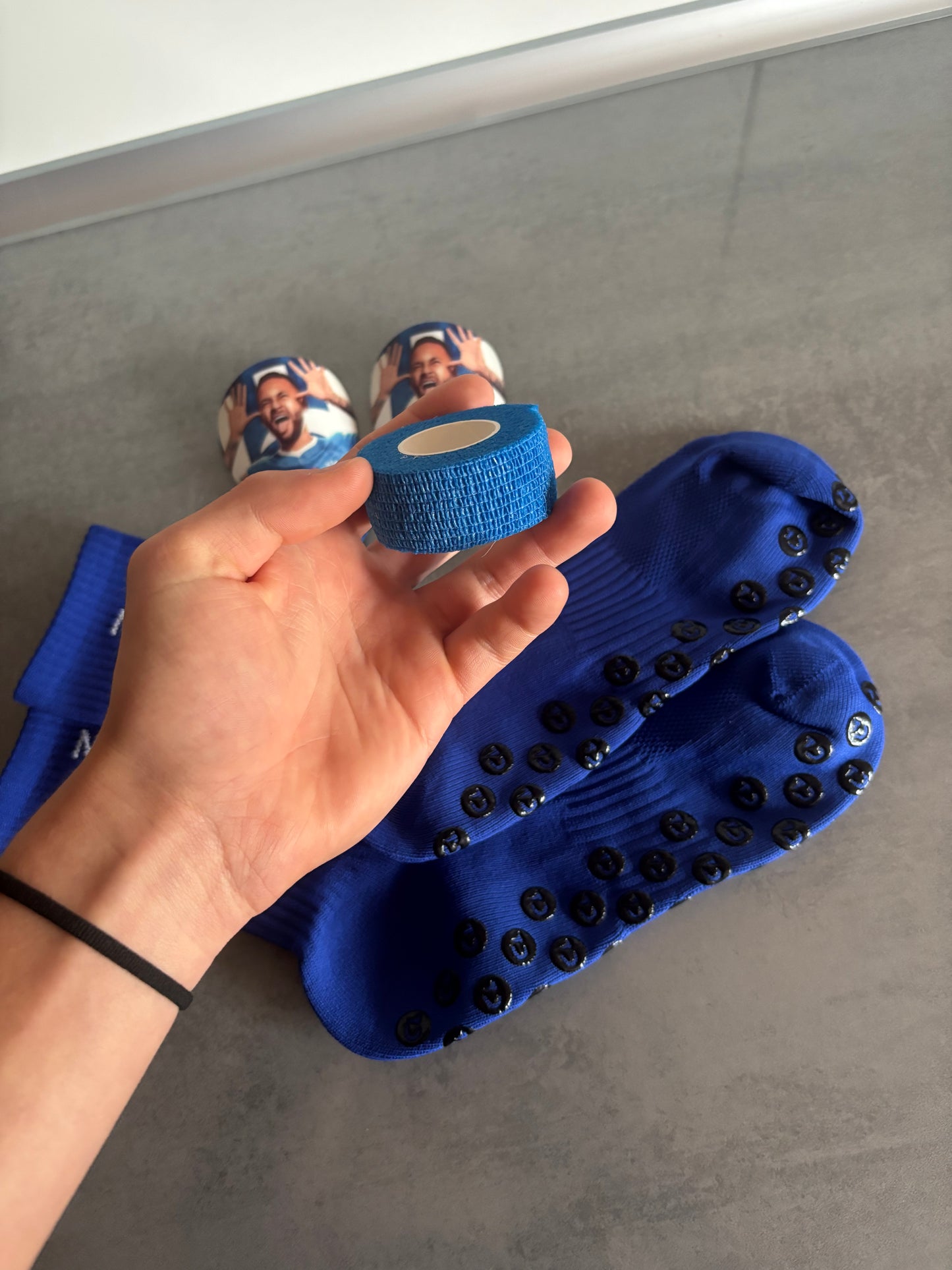 BOX PIŁKARSKI NEYMARA