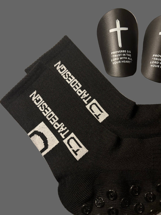 BOX PIŁKARSKI RELIGIJNY