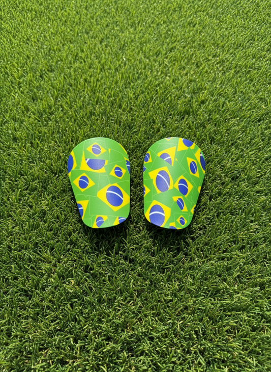 BOX PIŁKARSKI BRAZYLIJSKI