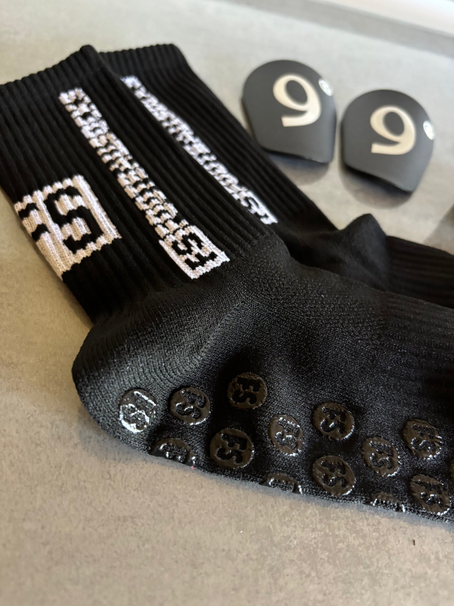 BOX PIŁKARSKI LEWANDOWSKIEGO