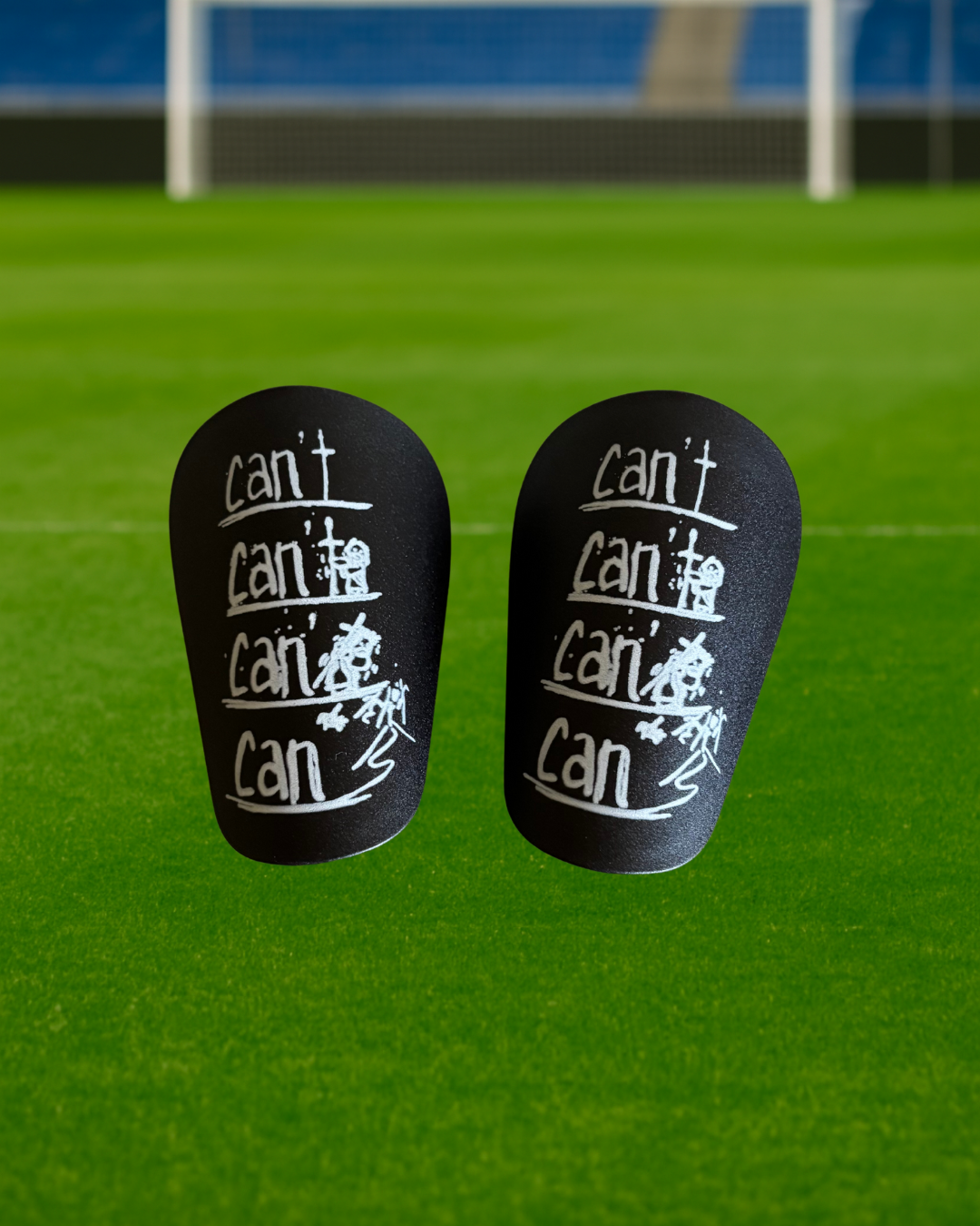 MEGA BOX PIŁKARSKI CZARNY