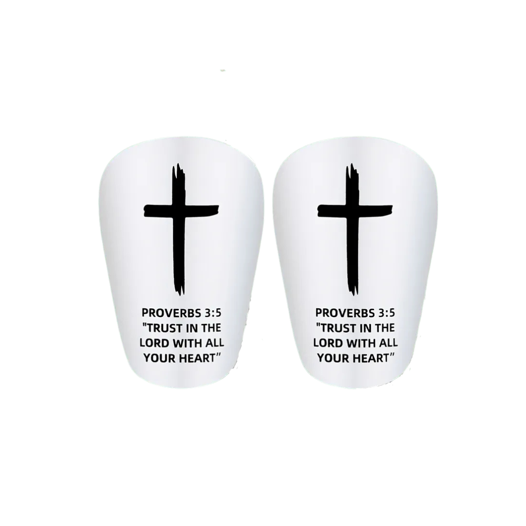 OCHRANIACZE PIŁKARSKIE RELIGIJNE BIAŁE