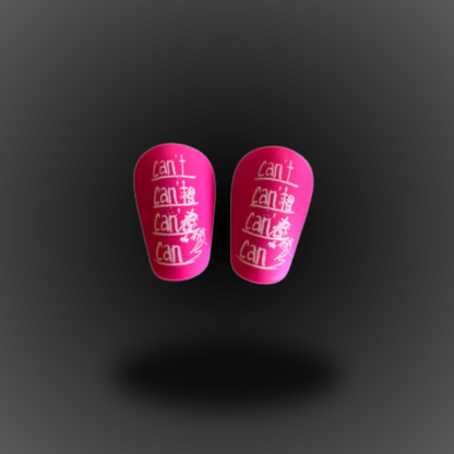 OCHRANIACZE PIŁKARSKIE RÓŻOWE