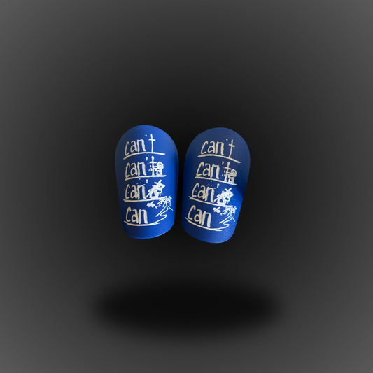 OCHRANIACZE PIŁKARSKIE NIEBIESKIE