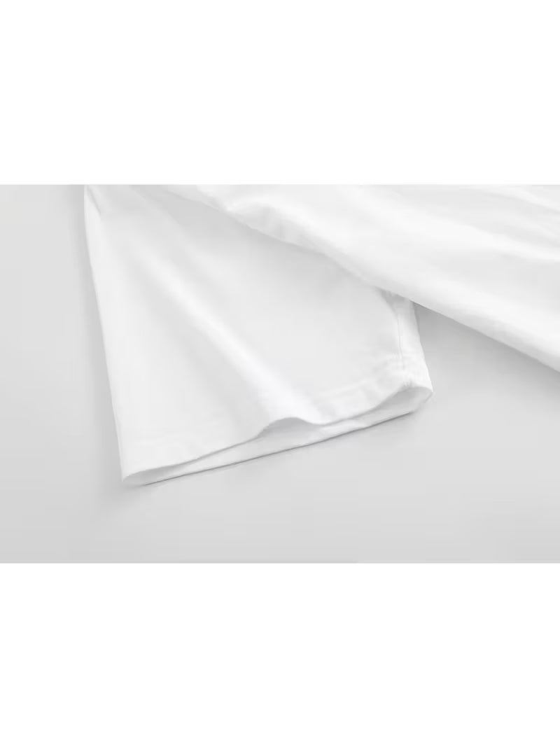 KOSZULKA NEYMAR BIAŁA