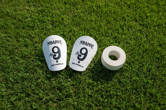 OCHRANIACZE K.M + TAPE