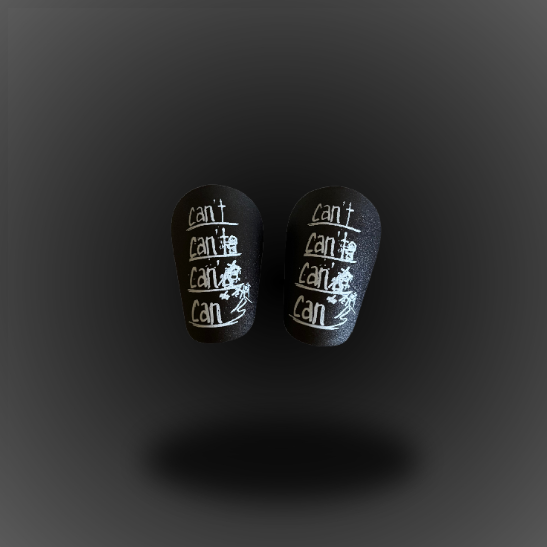 OCHRANIACZE PIŁKARSKIE CZARNE