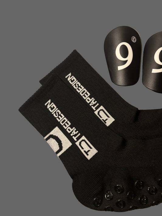 BOX PIŁKARSKI LEWANDOWSKIEGO