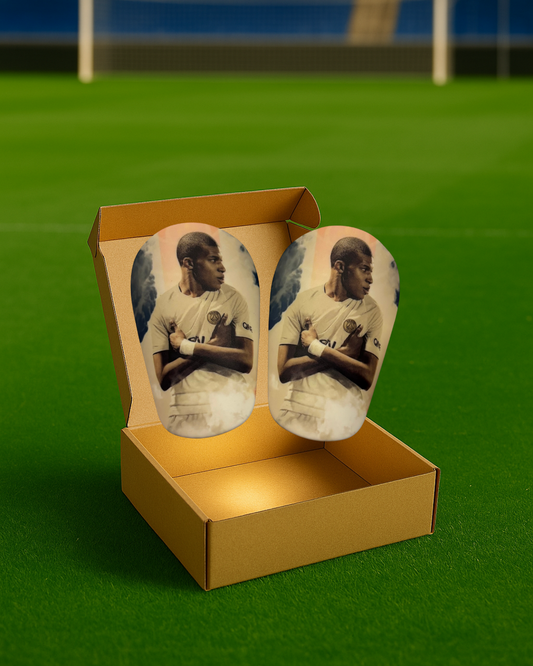 BOX PIŁKARSKI MBAPPE