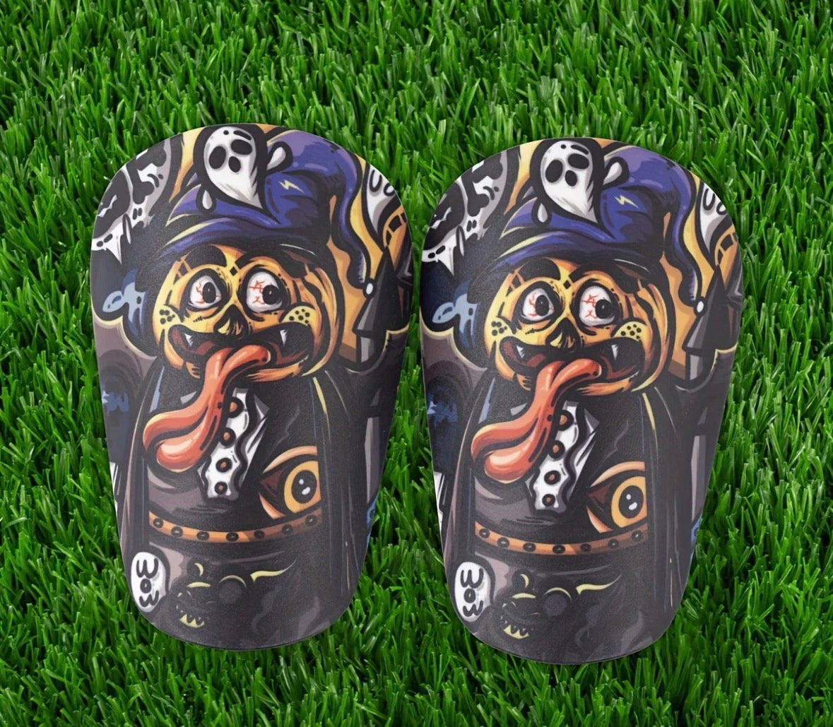 OCHRANIACZE PIŁKARSKIE MROK