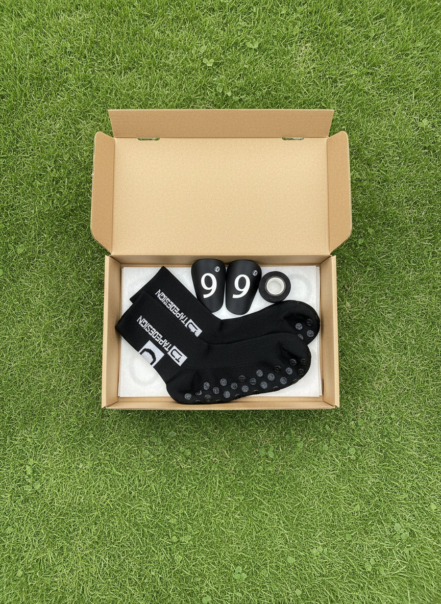 BOX PIŁKARSKI LEWANDOWSKIEGO