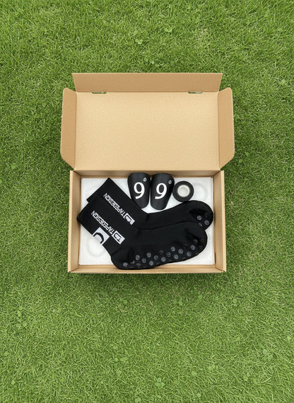 BOX PIŁKARSKI LEWANDOWSKIEGO