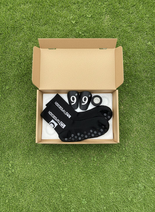 BOX PIŁKARSKI LEWANDOWSKIEGO