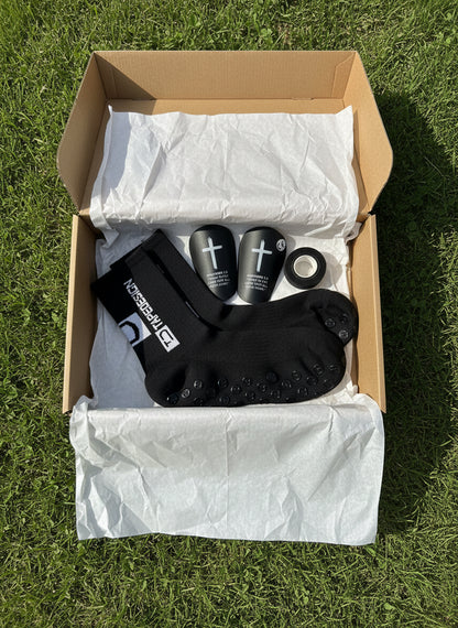 BOX PIŁKARSKI RELIGIJNY