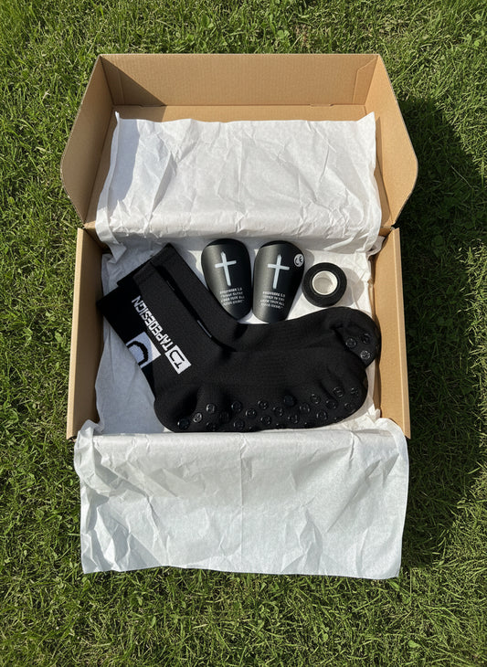 BOX PIŁKARSKI RELIGIJNY