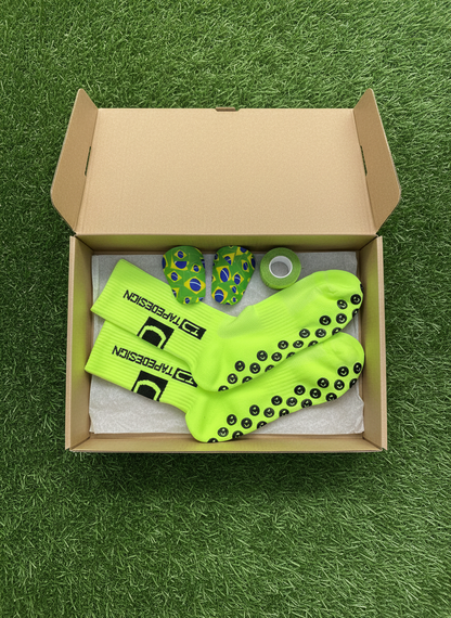 BOX PIŁKARSKI BRAZYLIJSKI