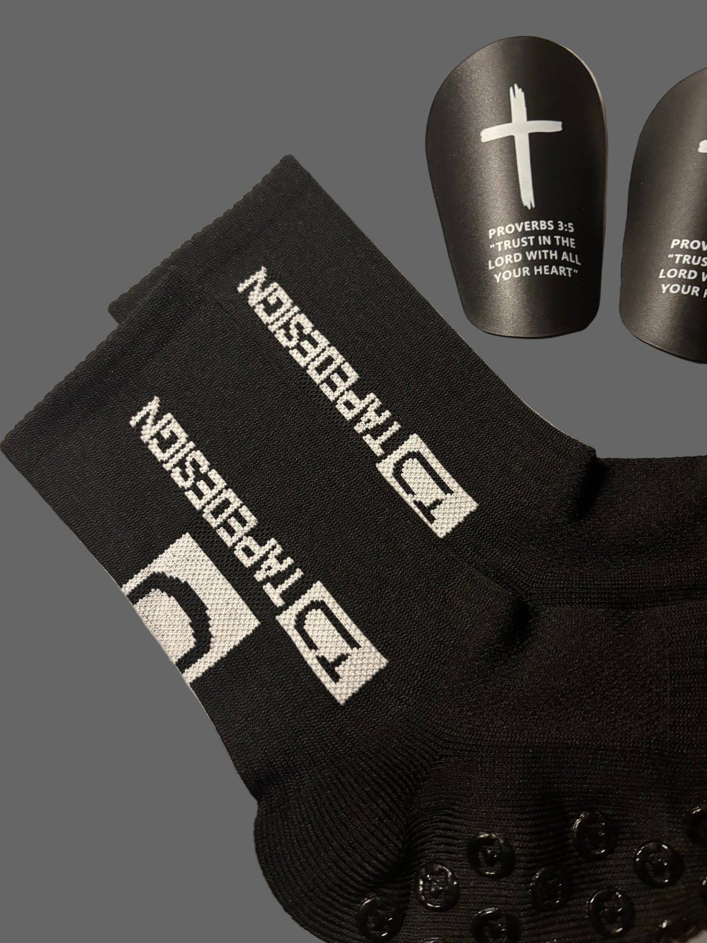 BOX PIŁKARSKI RELIGIJNY