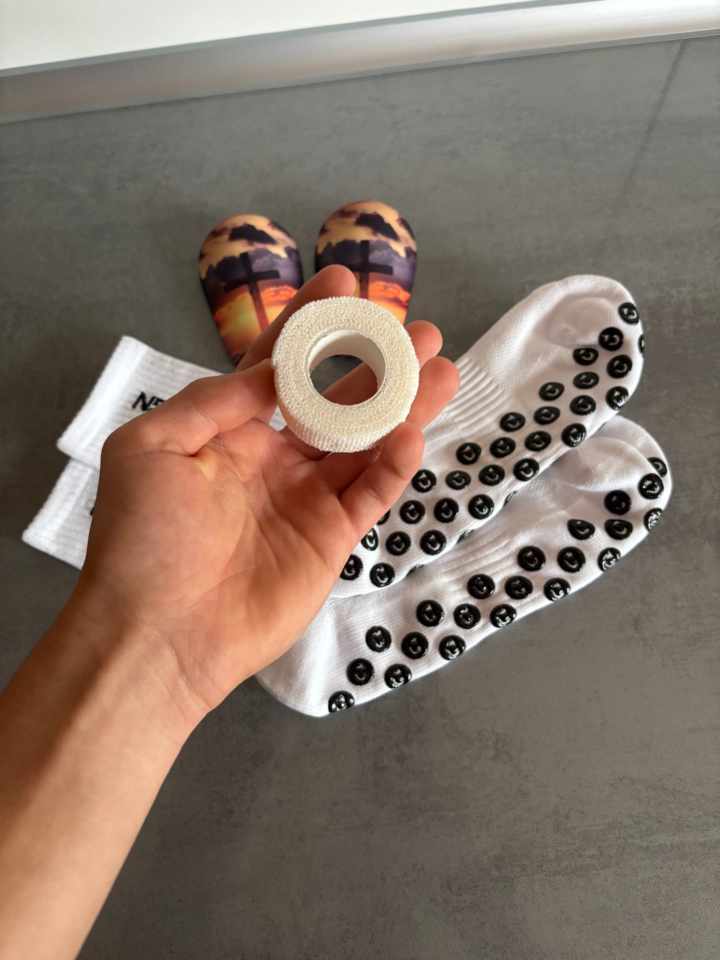 BOX PIŁKARSKI RELIGIJNY