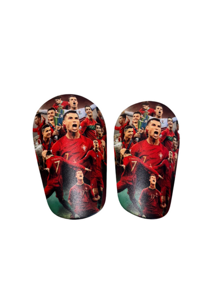 BOX PIŁKARSKI CRISTINO RONALDO