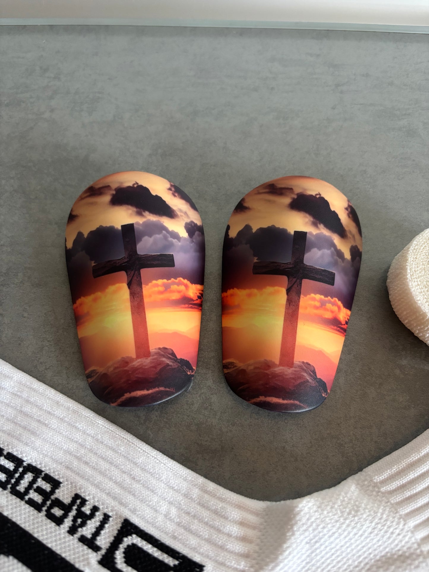 BOX PIŁKARSKI RELIGIJNY