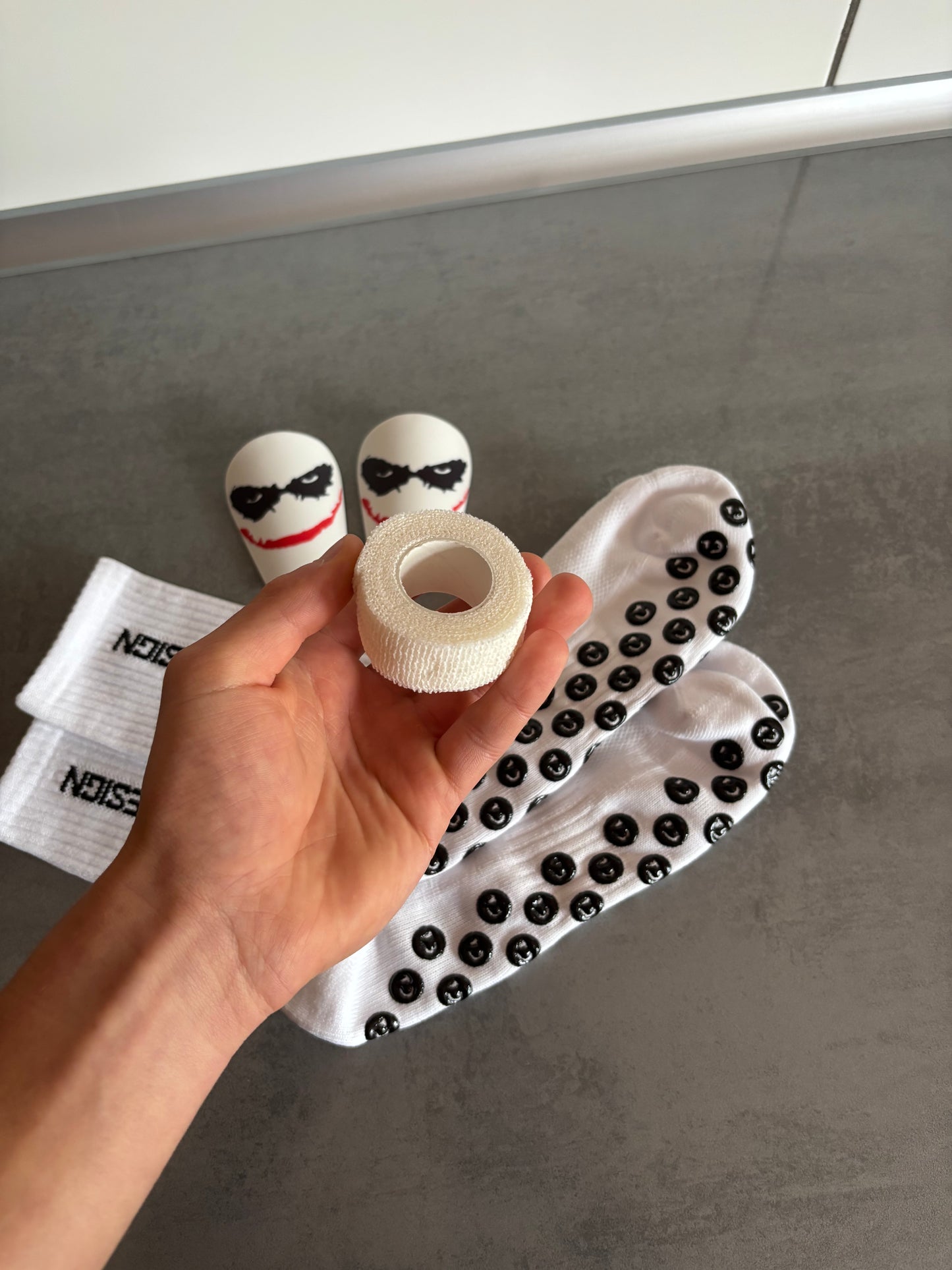 BOX PIŁKARSKI JOKER