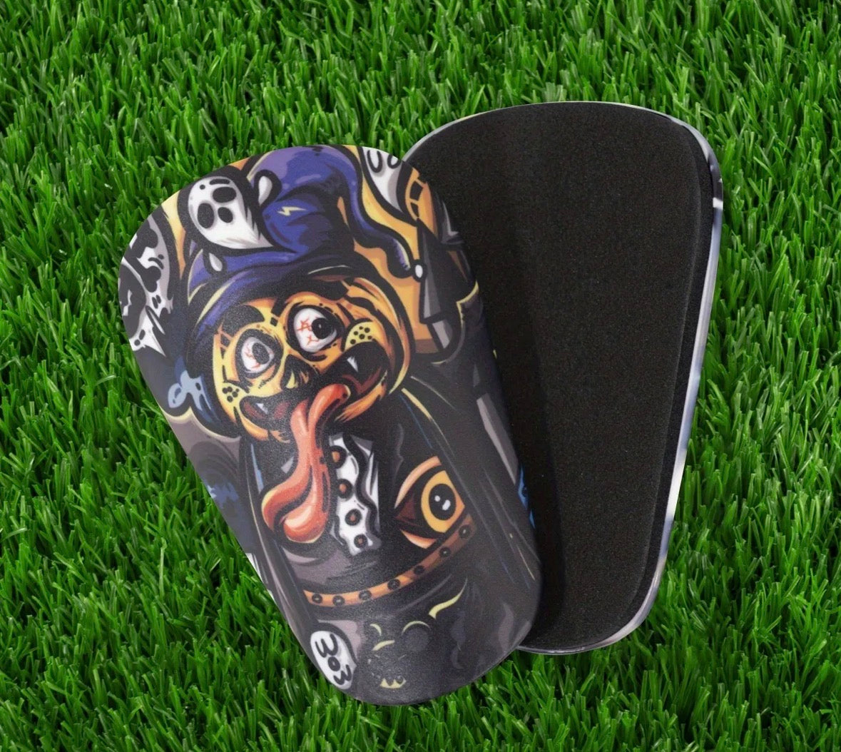 OCHRANIACZE PIŁKARSKIE MROK