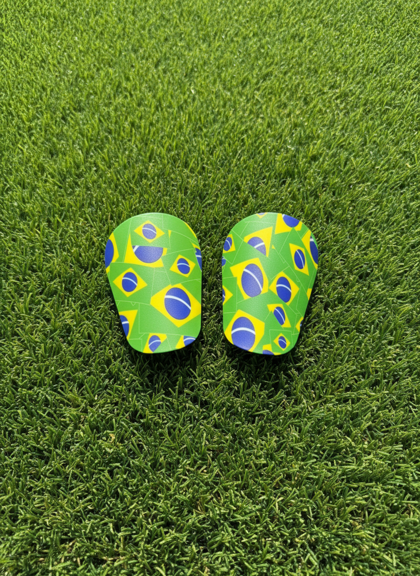 BOX PIŁKARSKI BRAZYLIJSKI