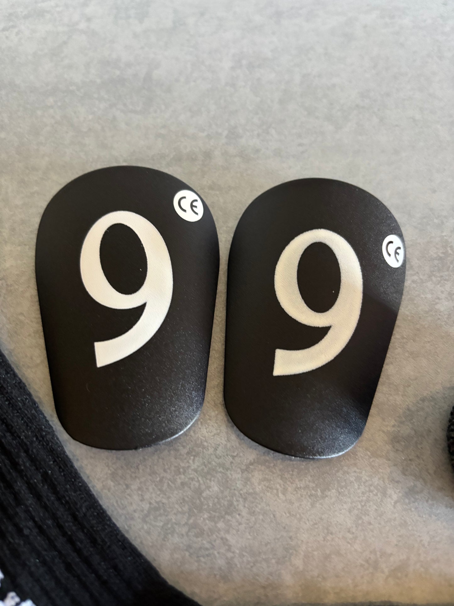 BOX PIŁKARSKI LEWANDOWSKIEGO