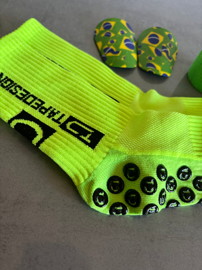 BOX PIŁKARSKI BRAZYLIA