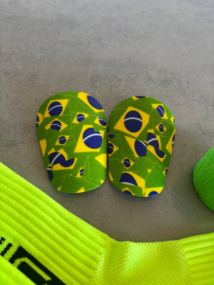 BOX PIŁKARSKI BRAZYLIA