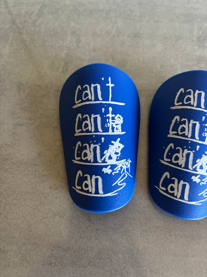 OCHRANIACZE PIŁKARSKIE NIEBIESKIE