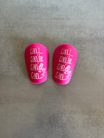 OCHRANIACZE PIŁKARSKIE RÓŻOWE