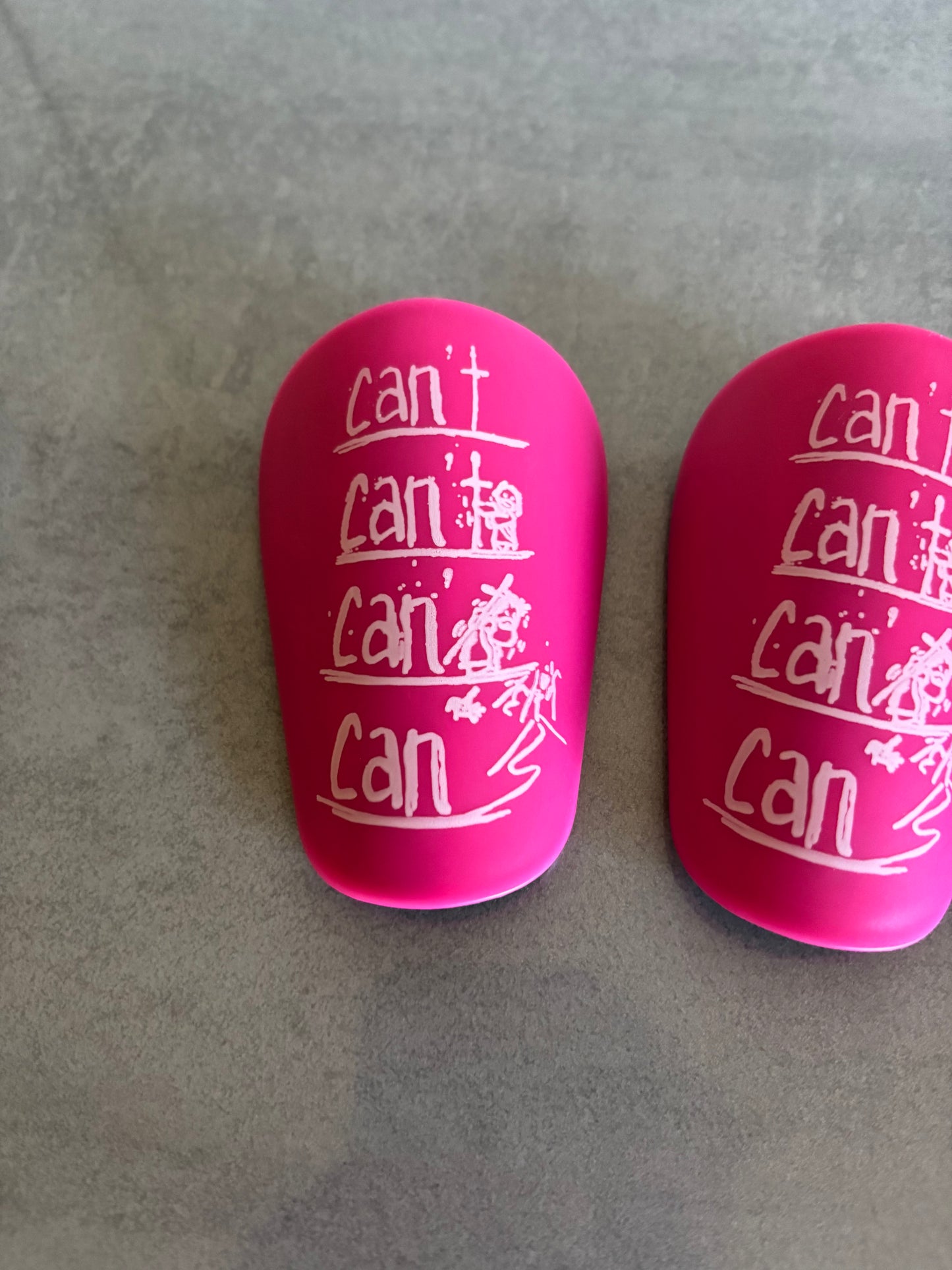 OCHRANIACZE PIŁKARSKIE RÓŻOWE