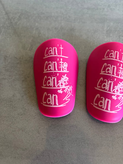 OCHRANIACZE PIŁKARSKIE RÓŻOWE