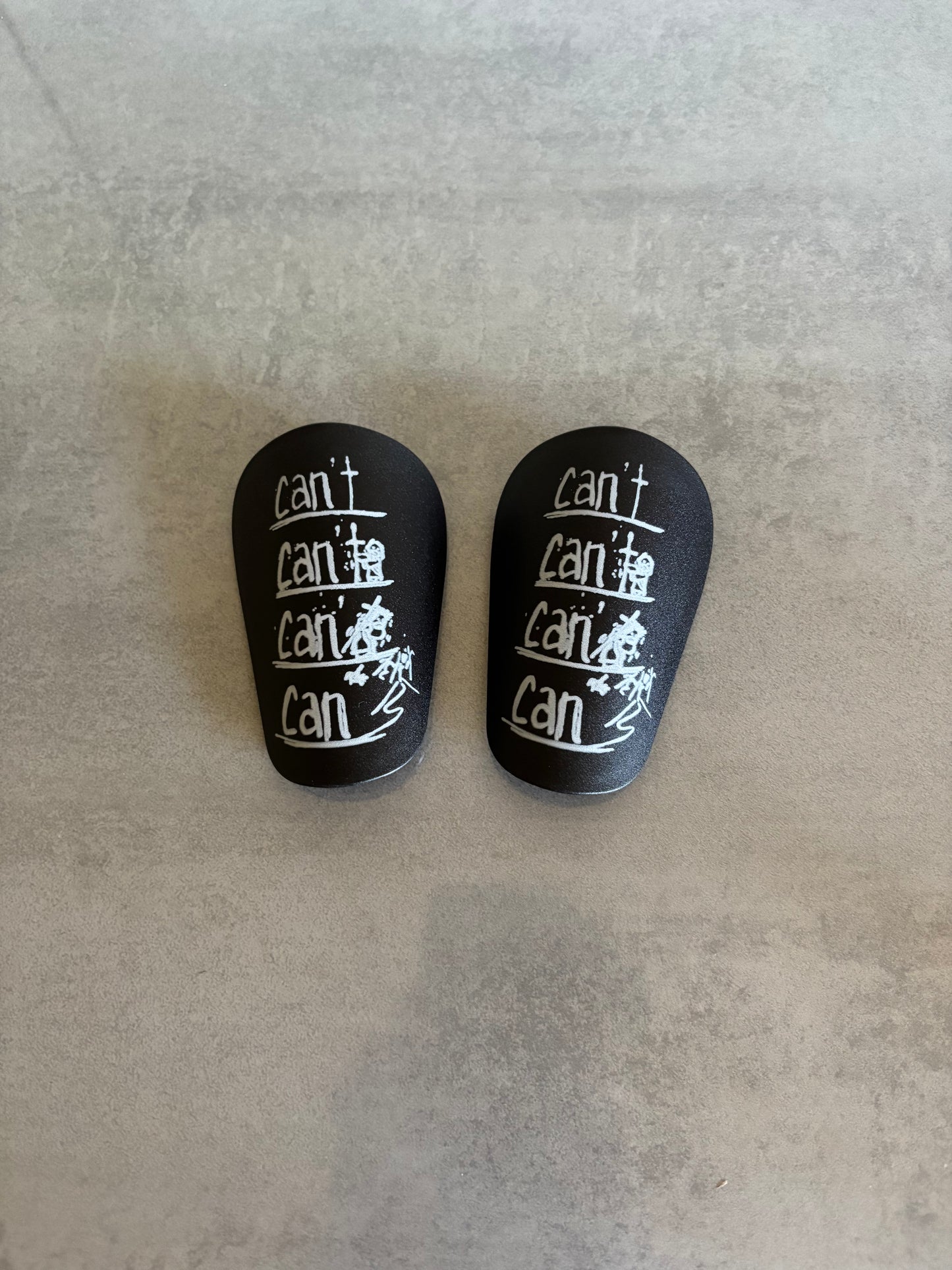 OCHRANIACZE PIŁKARSKIE CZARNE