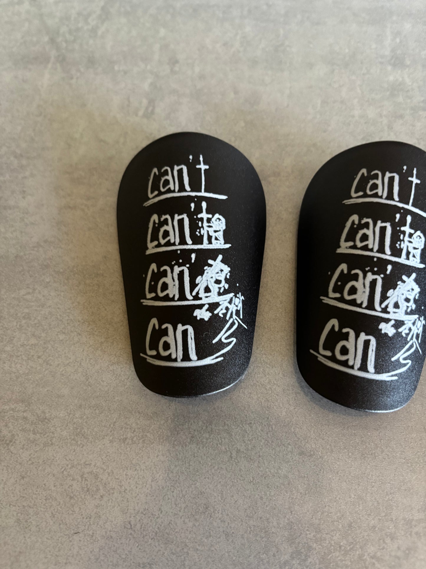 OCHRANIACZE PIŁKARSKIE CZARNE