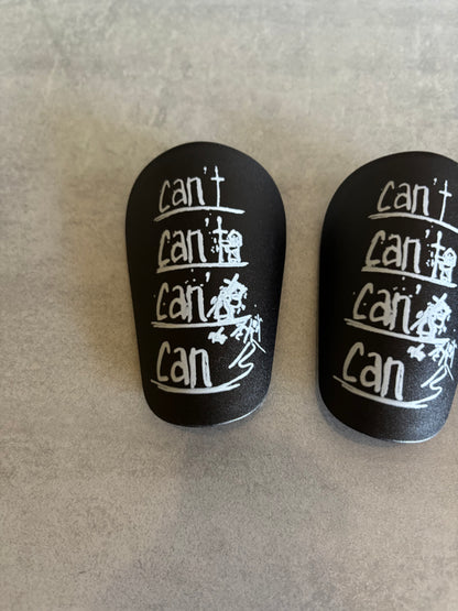 OCHRANIACZE PIŁKARSKIE CZARNE