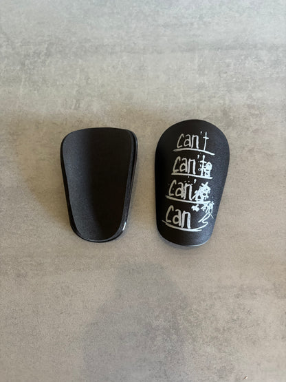 OCHRANIACZE PIŁKARSKIE CZARNE