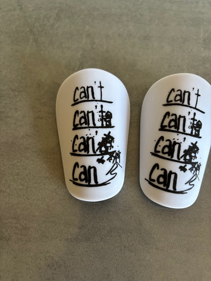 OCHRANIACZE PIŁKARSKIE BIAŁE