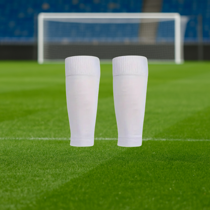 SKARPETY PIŁKARSKIE I OBCIĘTE GETRY