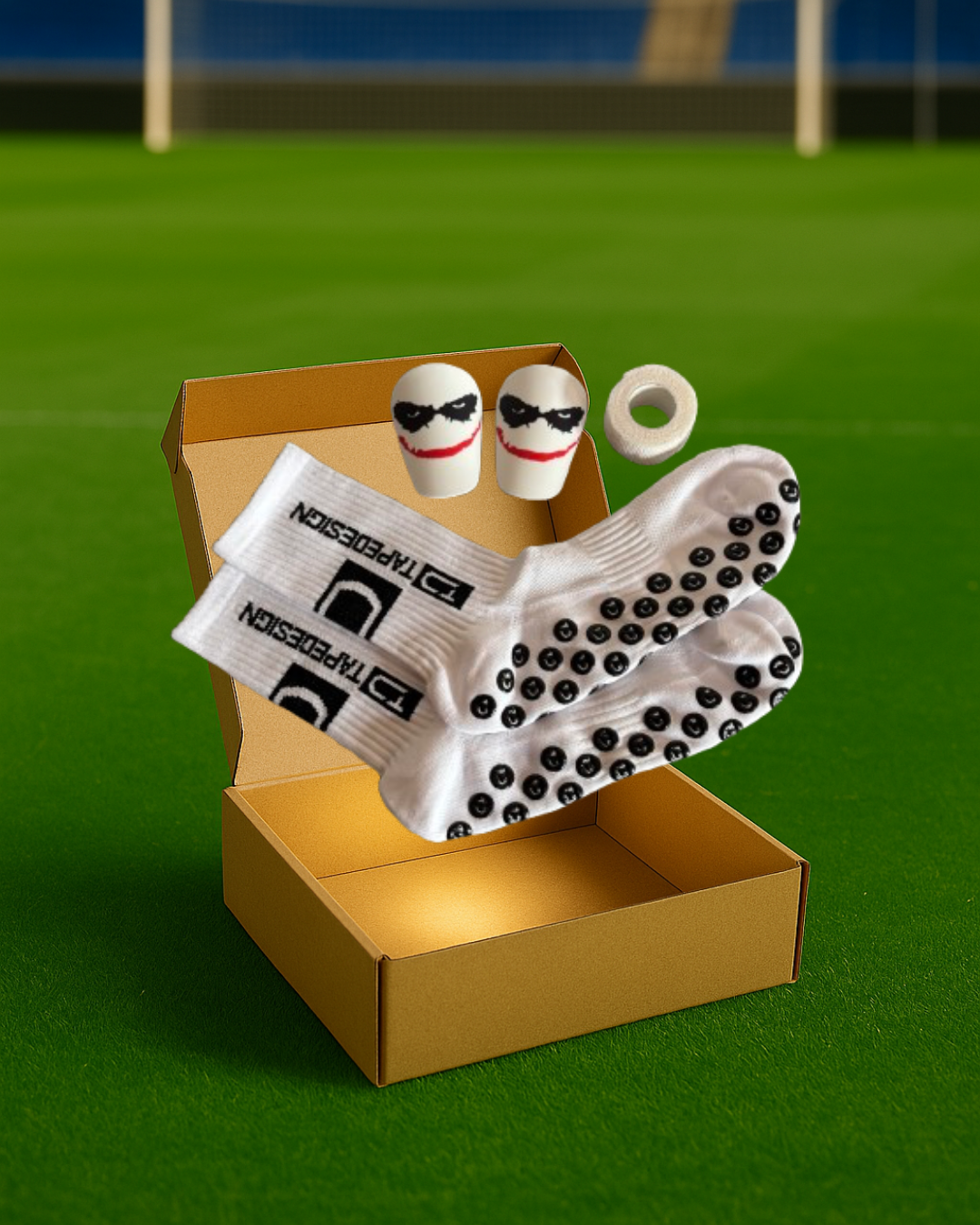 BOX PIŁKARSKI JOKER