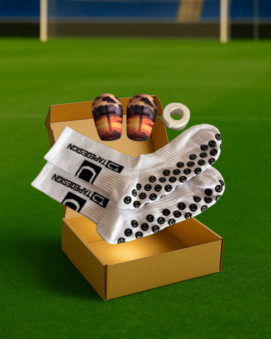 BOX PIŁKARSKI RELIGIJNY