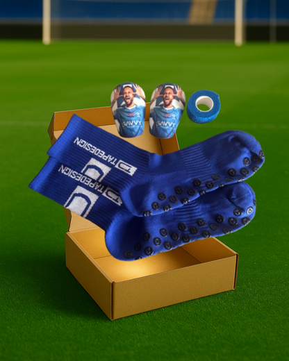 BOX PIŁKARSKI NEYMARA