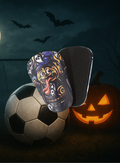 OCHRANIACZE PIŁKARSKIE HALLOWEEN