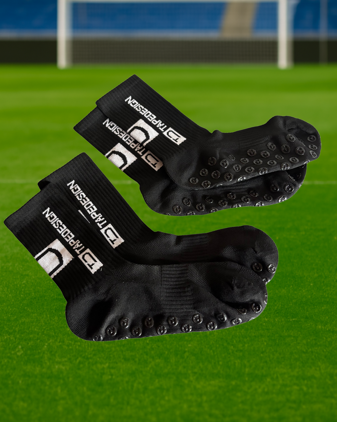 MEGA BOX PIŁKARSKI CZARNY