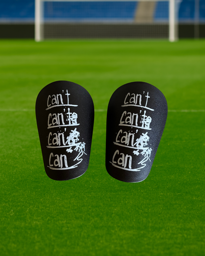 MEGA BOX PIŁKARSKI CZARNY