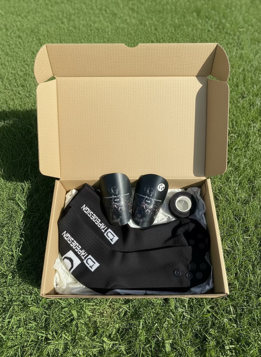 BOX PIŁKARSKI CHAMPIONS